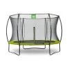 EXIT TOYS EXIT Silhouette Trampoline ø305cm - Groen 2 EXIT TOYS EXIT Silhouette Trampoline ø305cm - Groen -Speelgoedwinkel Voor Buiten 1080608a