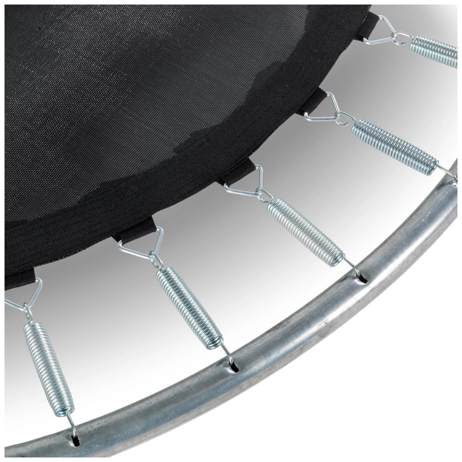 EXIT TOYS EXIT Silhouette Trampoline ø305cm - Roze 5 EXIT TOYS EXIT Silhouette Trampoline ø305cm - Roze - Afbeelding 3