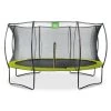 EXIT TOYS EXIT Silhouette Trampoline ø427cm - Groen 1 EXIT TOYS EXIT Silhouette Trampoline ø427cm - Groen -Speelgoedwinkel Voor Buiten 1080614a