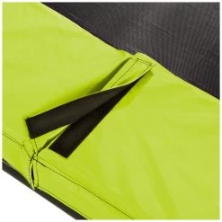 EXIT TOYS EXIT Silhouette Trampoline ø427cm - Groen -Speelgoedwinkel Voor Buiten 1080614d