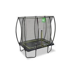 EXIT TOYS EXIT Silhouette Trampoline 153x214cm - Zwart 14 EXIT TOYS EXIT Silhouette Trampoline 153x214cm - Zwart -Speelgoedwinkel Voor Buiten 1080616c