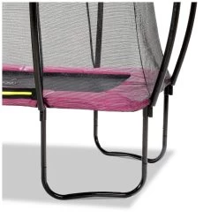 EXIT TOYS EXIT Silhouette Trampoline 153x214cm - Roze -Speelgoedwinkel Voor Buiten 1080618e