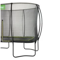 EXIT TOYS EXIT Silhouette Trampoline 214x305cm - Zwart 16 EXIT TOYS EXIT Silhouette Trampoline 214x305cm - Zwart -Speelgoedwinkel Voor Buiten 1080619e
