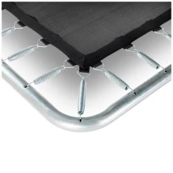 EXIT TOYS EXIT Silhouette Trampoline 214x305cm - Zwart 17 EXIT TOYS EXIT Silhouette Trampoline 214x305cm - Zwart -Speelgoedwinkel Voor Buiten 1080619f