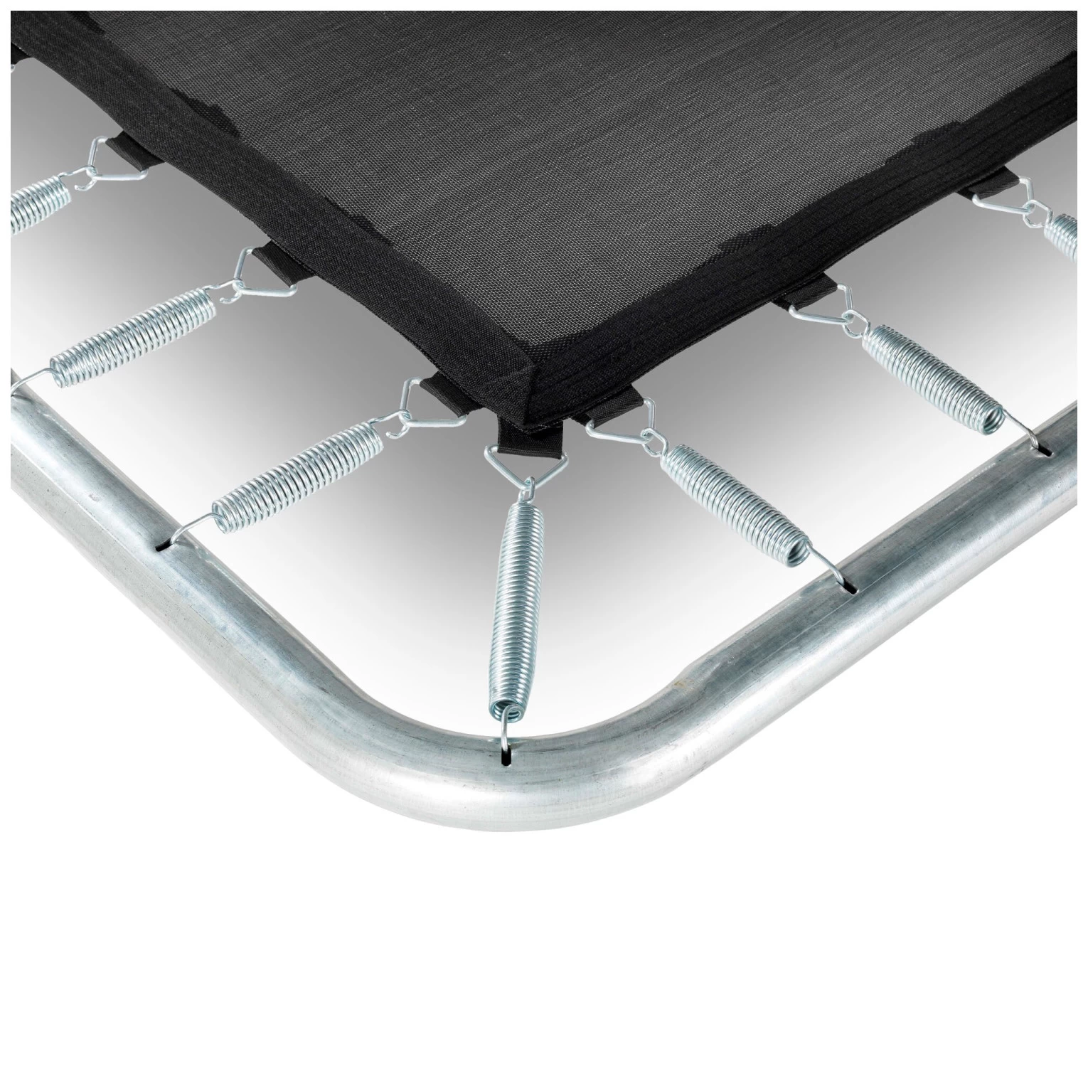 EXIT TOYS EXIT Silhouette Trampoline 214x305cm - Zwart 8 EXIT TOYS EXIT Silhouette Trampoline 214x305cm - Zwart - Afbeelding 6