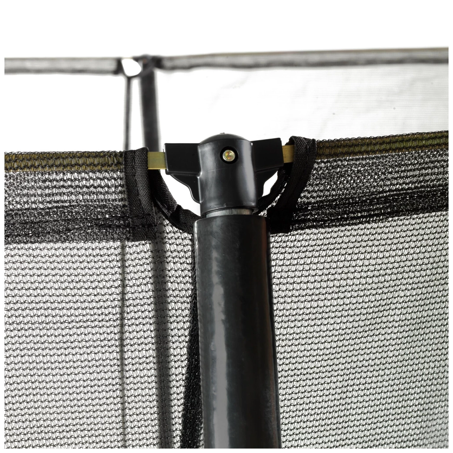 EXIT TOYS EXIT Silhouette Trampoline 244x366cm - Zwart 11 EXIT TOYS EXIT Silhouette Trampoline 244x366cm - Zwart - Afbeelding 9