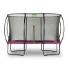 EXIT TOYS EXIT Silhouette Trampoline 244x366cm - Roze 1 EXIT TOYS EXIT Silhouette Trampoline 244x366cm - Roze -Speelgoedwinkel Voor Buiten 1080624a