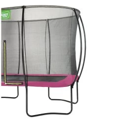 EXIT TOYS EXIT Silhouette Trampoline 244x366cm - Roze 16 EXIT TOYS EXIT Silhouette Trampoline 244x366cm - Roze -Speelgoedwinkel Voor Buiten 1080624e