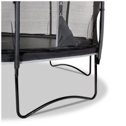 EXIT TOYS EXIT PeakPro Trampoline ø305cm - Zwart -Speelgoedwinkel Voor Buiten 1080625d