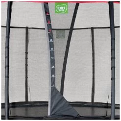 EXIT TOYS EXIT PeakPro Trampoline ø305cm - Zwart -Speelgoedwinkel Voor Buiten 1080625e