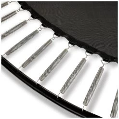 EXIT TOYS EXIT PeakPro Trampoline ø305cm - Zwart -Speelgoedwinkel Voor Buiten 1080625i