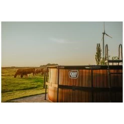 EXIT TOYS EXIT Wood Zwembad ø427x122cm Met Filterpomp - Bruin 21 EXIT TOYS EXIT Wood Zwembad ø427x122cm Met Filterpomp - Bruin -Speelgoedwinkel Voor Buiten 1080658j