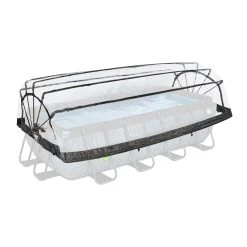 EXIT TOYS EXIT Zwembad Overkapping 400x200cm - Universeel