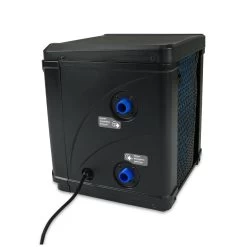 EXIT TOYS EXIT Zwembad Warmtepomp 10m3 (2,5kW) - Zwart -Speelgoedwinkel Voor Buiten 1080697c