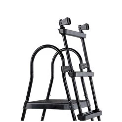 EXIT TOYS EXIT Zwembadtrap Voor Framehoogte Van 108-122cm - Zwart 16 EXIT TOYS EXIT Zwembadtrap Voor Framehoogte Van 108-122cm - Zwart -Speelgoedwinkel Voor Buiten 1080702f