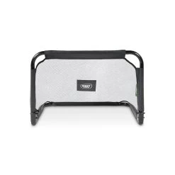 EXIT TOYS EXIT Pico Stalen Voetbaldoel 90x60cm (set Van 2) - Zwart -Speelgoedwinkel Voor Buiten 1080725e