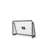 EXIT TOYS EXIT Maestro Stalen Voetbaldoel 180x120cm - Zwart -Speelgoedwinkel Voor Buiten 1080726a