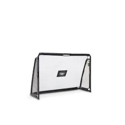 EXIT TOYS EXIT Maestro Stalen Voetbaldoel 180x120cm - Zwart -Speelgoedwinkel Voor Buiten 1080726b