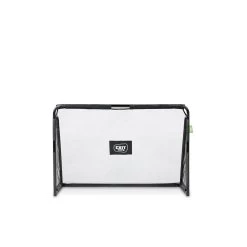 EXIT TOYS EXIT Maestro Stalen Voetbaldoel 180x120cm - Zwart -Speelgoedwinkel Voor Buiten 1080726c