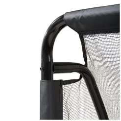 EXIT TOYS EXIT Maestro Stalen Voetbaldoel 180x120cm - Zwart -Speelgoedwinkel Voor Buiten 1080726d