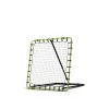 EXIT TOYS EXIT Tempo Multisport Rebounder 120x120cm - Groen/zwart -Speelgoedwinkel Voor Buiten 1080743a