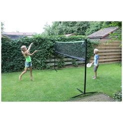 EXIT TOYS EXIT Verstelbaar Sportnet 155x300cm - Zwart 13 EXIT TOYS EXIT Verstelbaar Sportnet 155x300cm - Zwart -Speelgoedwinkel Voor Buiten 1080745d