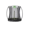 EXIT TOYS EXIT Silhouette Inground Trampoline ø183cm Met Veiligheidsn -Speelgoedwinkel Voor Buiten 1080858a