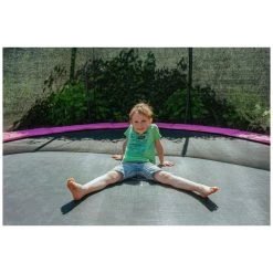 EXIT TOYS EXIT Silhouette Inground Trampoline ø427cm Met Veiligheidsn 19 EXIT TOYS EXIT Silhouette Inground Trampoline ø427cm Met Veiligheidsn -Speelgoedwinkel Voor Buiten 1080872i