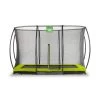 EXIT TOYS EXIT Silhouette Inground Trampoline 214x305cm Met Veiligheid -Speelgoedwinkel Voor Buiten 1080877a