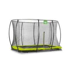 EXIT TOYS EXIT Silhouette Inground Trampoline 214x305cm Met Veiligheid 12 EXIT TOYS EXIT Silhouette Inground Trampoline 214x305cm Met Veiligheid -Speelgoedwinkel Voor Buiten 1080877b