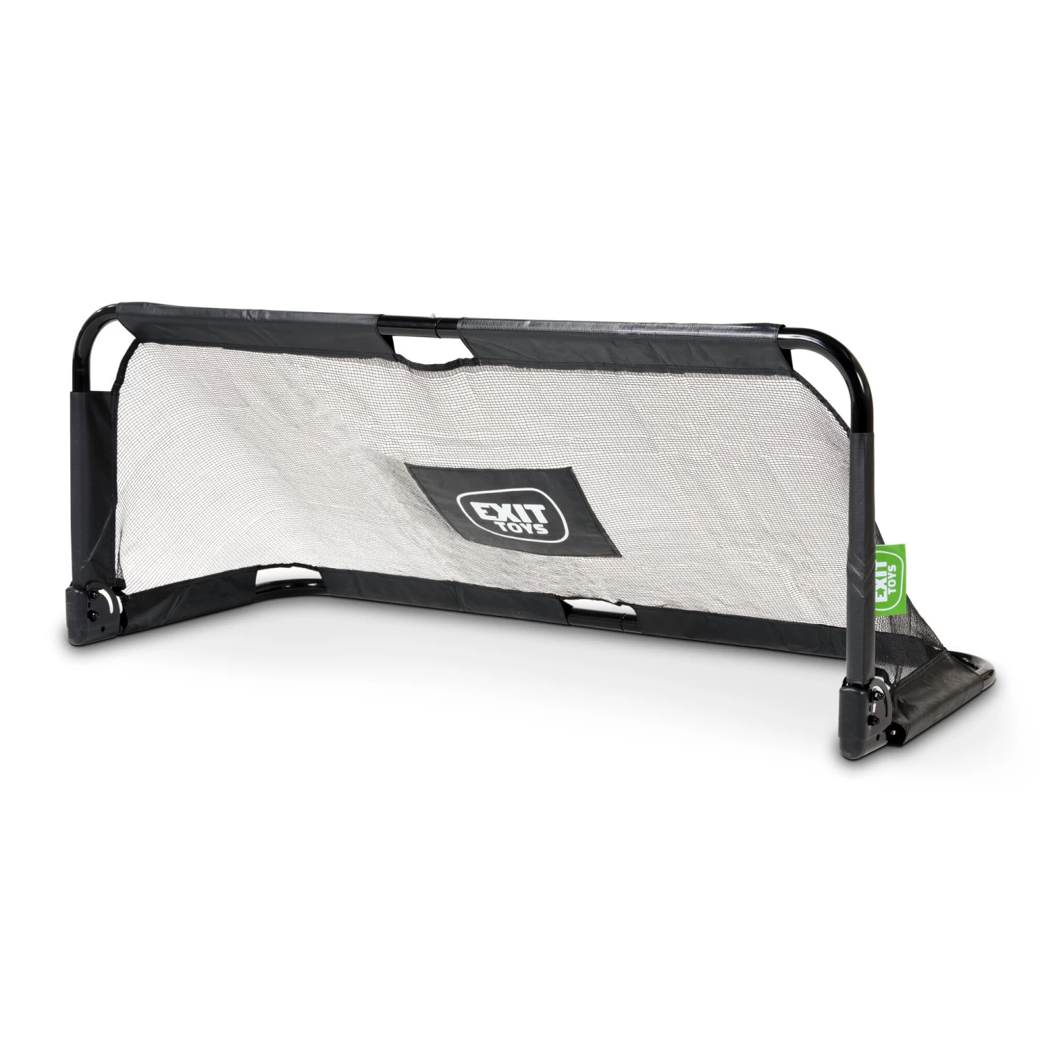 EXIT TOYS EXIT Panna Opvouwbaar Stalen Voetbaldoel 150x60cm (set Van 2 4 EXIT TOYS EXIT Panna Opvouwbaar Stalen Voetbaldoel 150x60cm (set Van 2 - Afbeelding 2