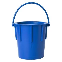 Rolf More - Zandemmer Blauw -Speelgoedwinkel Voor Buiten 1199026b