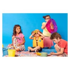 Rolf More - Zandemmer Eco Lichtgroen -Speelgoedwinkel Voor Buiten 1199029g