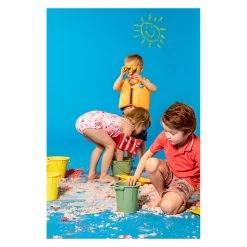 Rolf More - Zandemmer Eco Lichtgroen -Speelgoedwinkel Voor Buiten 1199029h