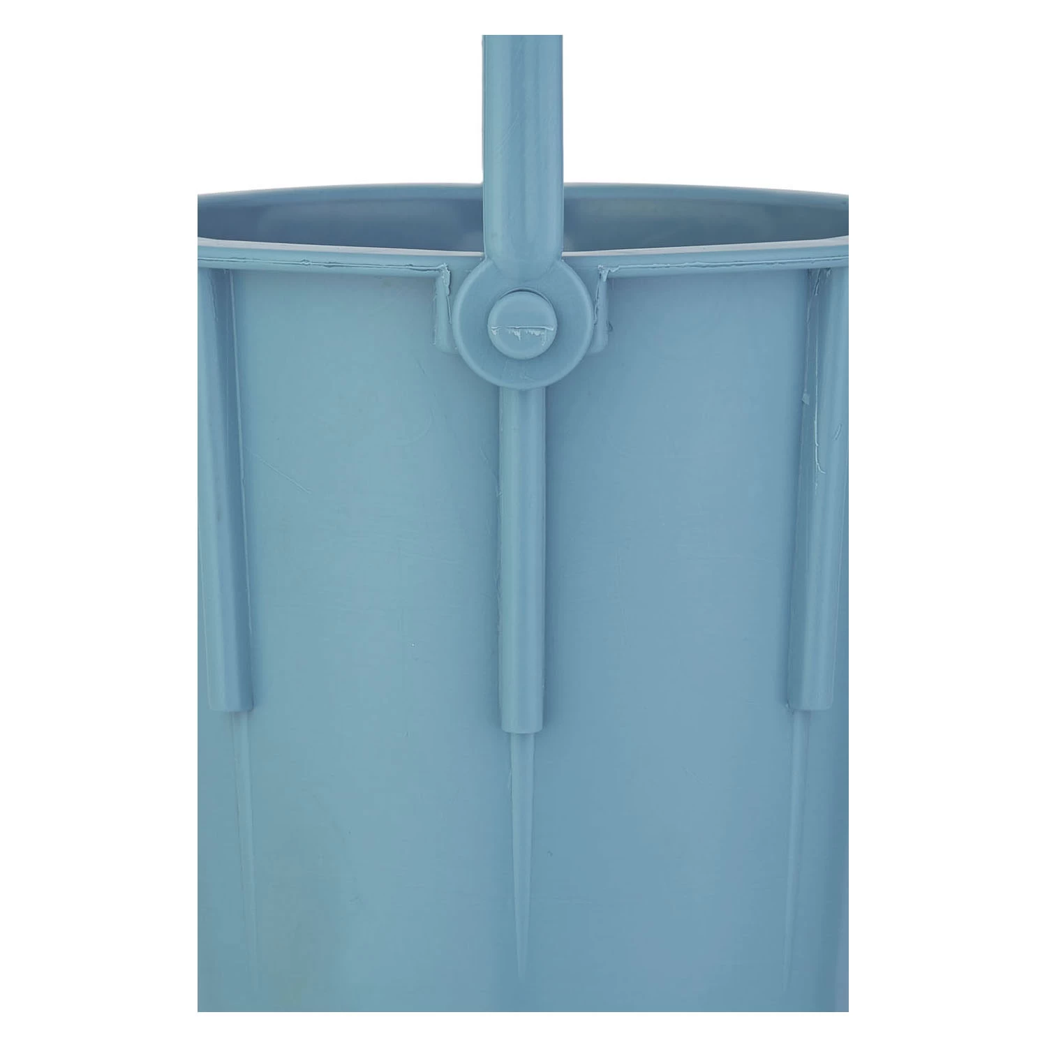 Rolf More - Zandemmer Eco Pastelblauw 4 Rolf More - Zandemmer Eco Pastelblauw - Afbeelding 2