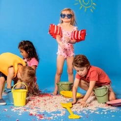 Rolf More - Zandemmer Eco Lichtgeel -Speelgoedwinkel Voor Buiten 1199032d