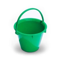 Rolf More - Zandzeefemmer Groen