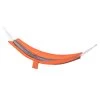 Hangmat Polyester - Oranje -Speelgoedwinkel Voor Buiten 1330079Ba