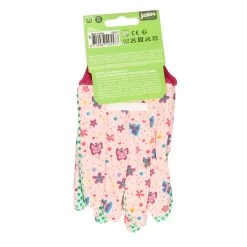 Tuinhandschoenen Voor Kinderen - Vlinders -Speelgoedwinkel Voor Buiten 1330557Ab