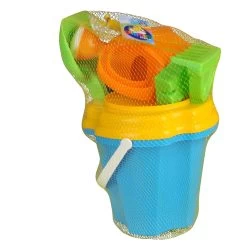 Androni Kleurrijke Strandset -Speelgoedwinkel Voor Buiten 1420016c