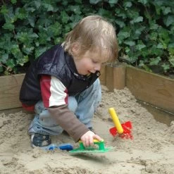 Androni Metselset -Speelgoedwinkel Voor Buiten 1420028z