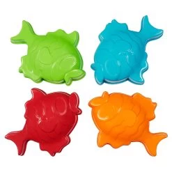 Androni Grote Zandvorm -Speelgoedwinkel Voor Buiten 1420037c