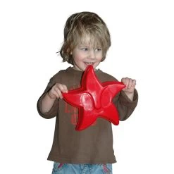 Androni Grote Zandvorm -Speelgoedwinkel Voor Buiten 1420037z