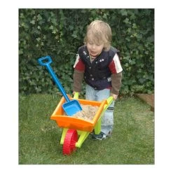 Androni Kruiwagen Rhodos, 70 Cm -Speelgoedwinkel Voor Buiten 1420046z