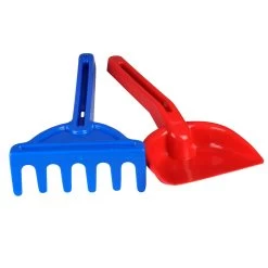 Androni Schep En Hark Cyprus -Speelgoedwinkel Voor Buiten 1420074c