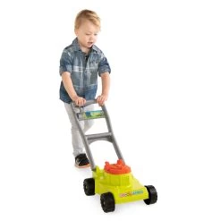 Androni Grasmaaier 8 Androni Grasmaaier -Speelgoedwinkel Voor Buiten 1420075z