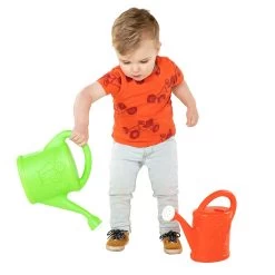 Androni Kindergieter, 2ltr -Speelgoedwinkel Voor Buiten 1420269z