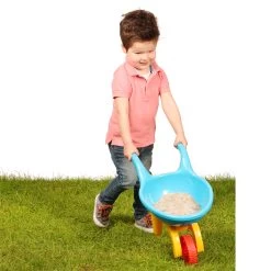 Androni Kruiwagen -Speelgoedwinkel Voor Buiten 1420300y