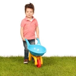 Androni Kruiwagen -Speelgoedwinkel Voor Buiten 1420300z