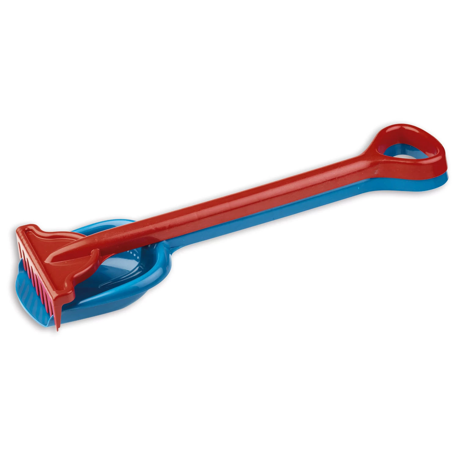 Androni Schep En Hark Gerecycled Plastic 4 Androni Schep En Hark Gerecycled Plastic - Afbeelding 2